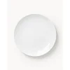 * Kolekcje Naczyń>Talerz Sniadaniowy Z Porcelany Delight Modern, 4 Szt.