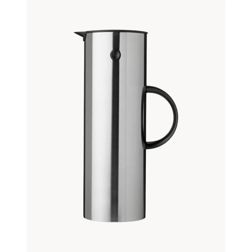 Stelton Dzbanki I Karafki>Termos Em77, 1 L