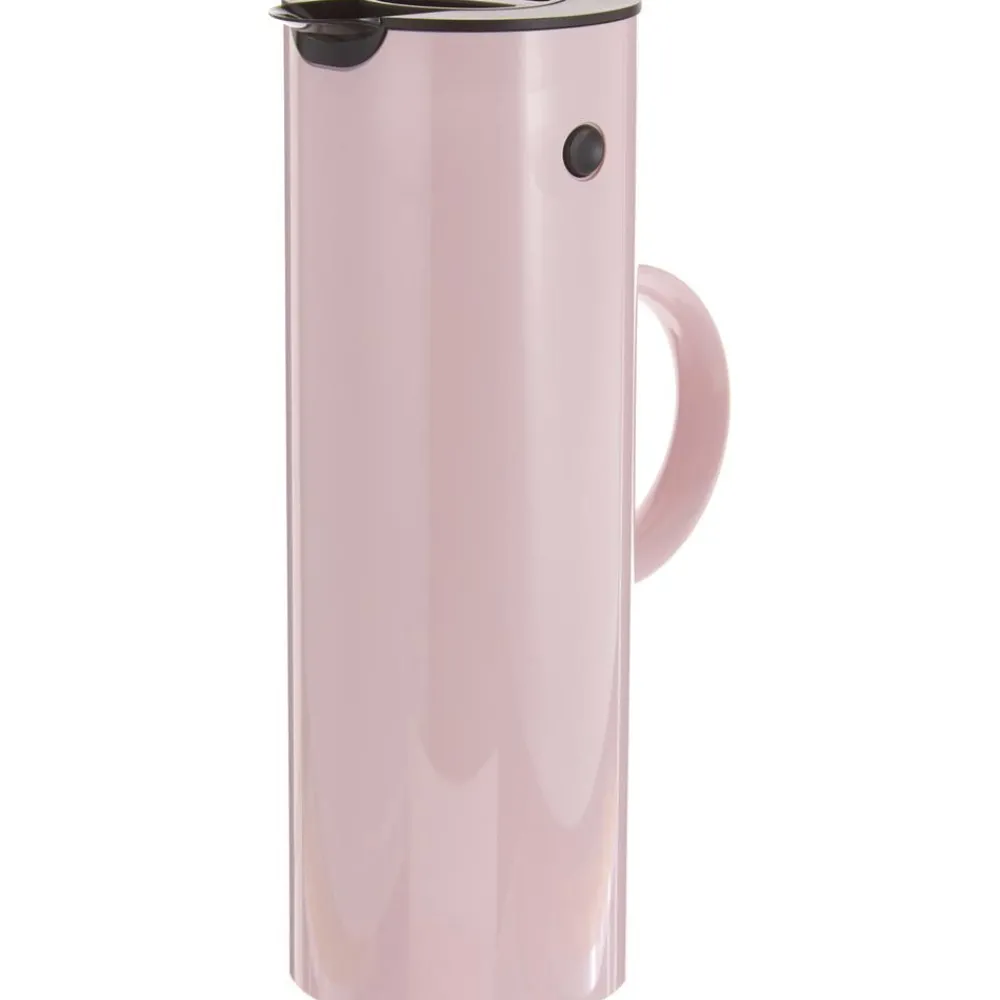 Stelton Dzbanki I Karafki>Termos Em77, 1 L