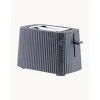 Alessi Tostery>Toster Plisse