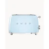 Smeg Tostery>Toster 50'S Style