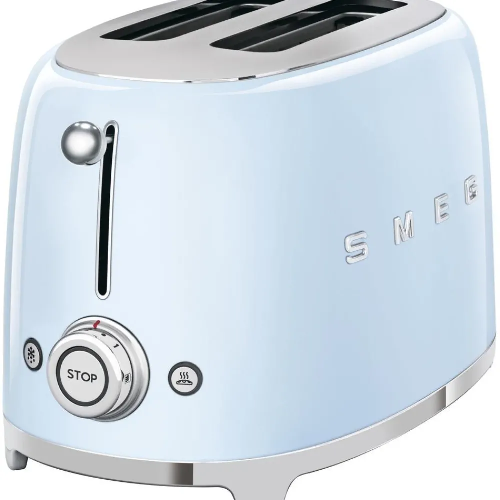 Smeg Tostery>Toster 50'S Style