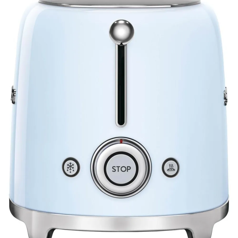 Smeg Tostery>Toster 50'S Style