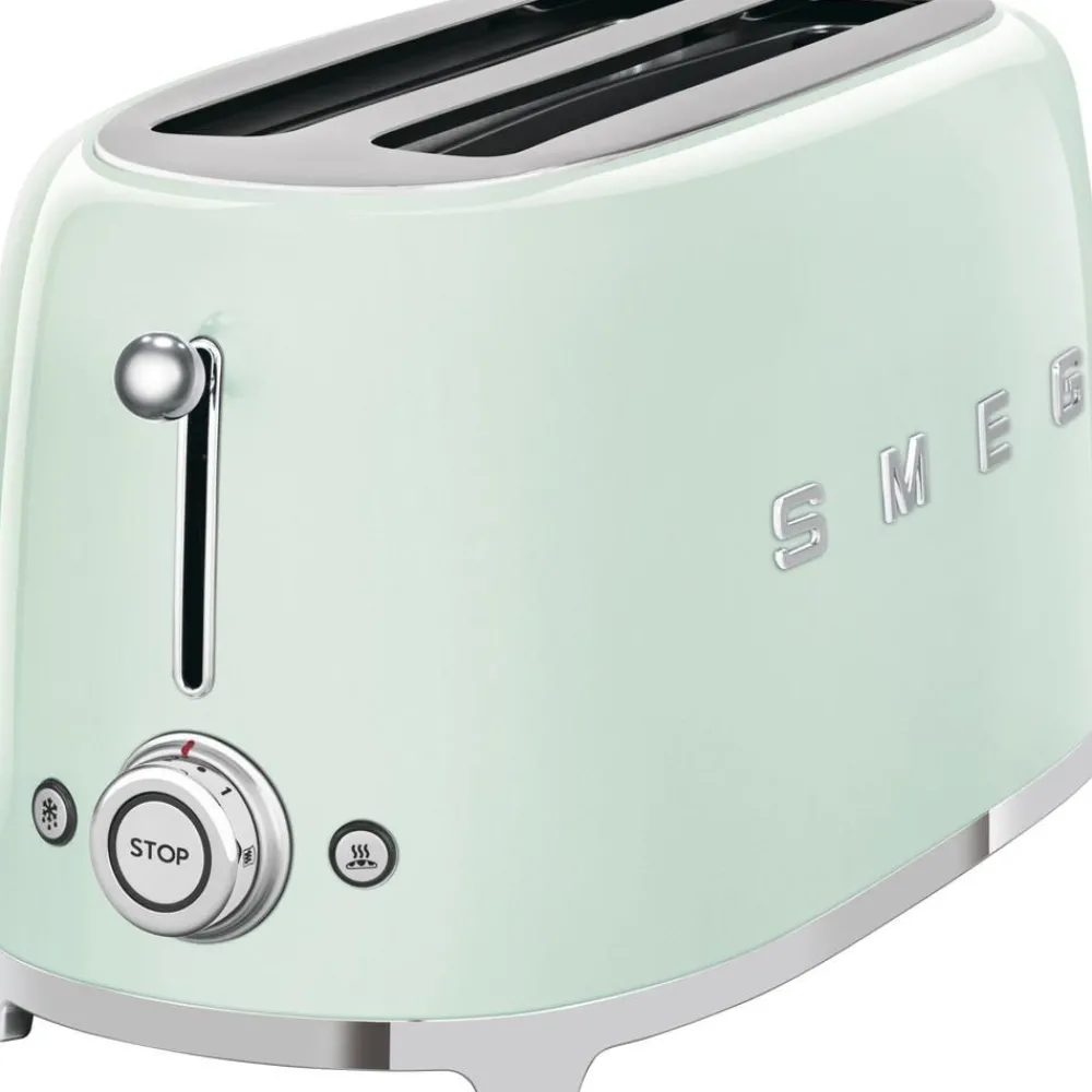 Smeg Tostery>Toster 50'S Style
