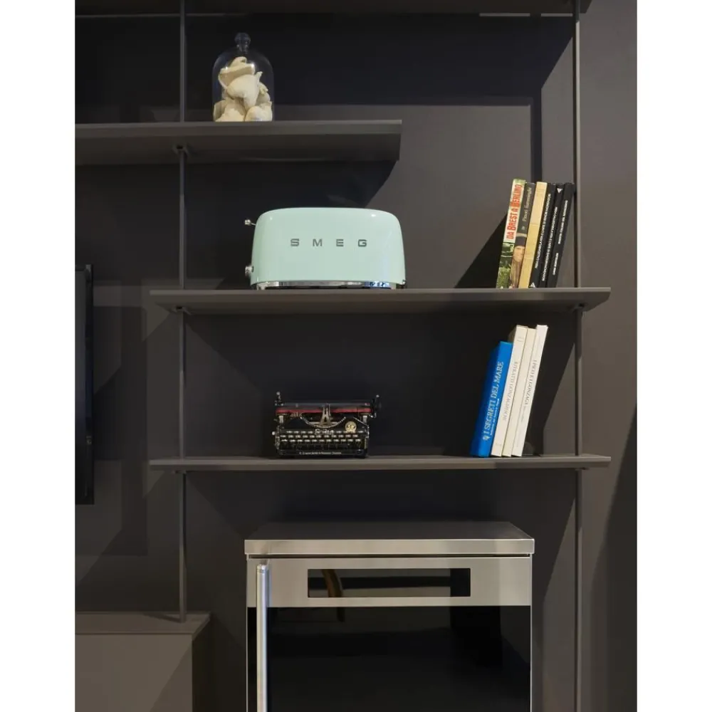Smeg Tostery>Toster 50'S Style
