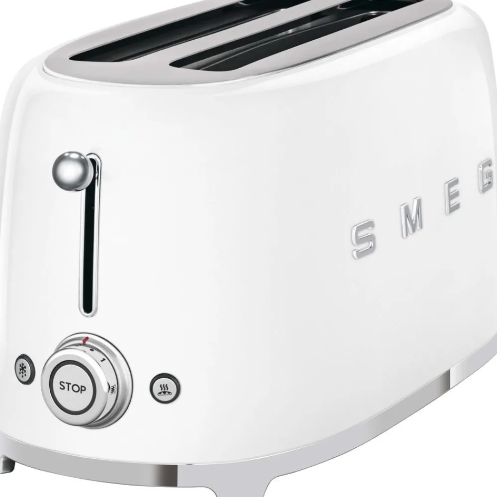 Smeg Tostery>Toster 50'S Style