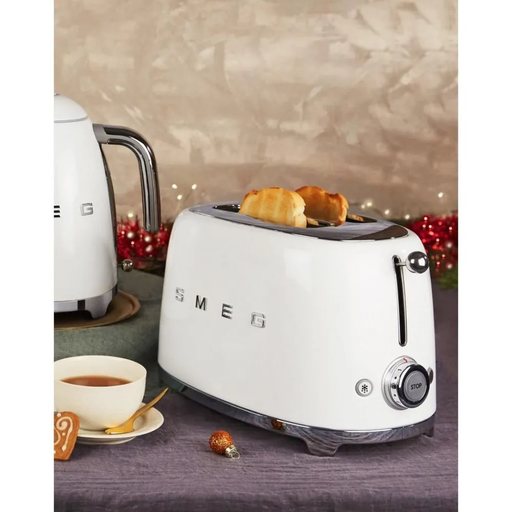 Smeg Tostery>Toster 50'S Style