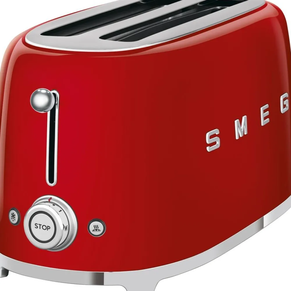 Smeg Tostery>Toster 50'S Style
