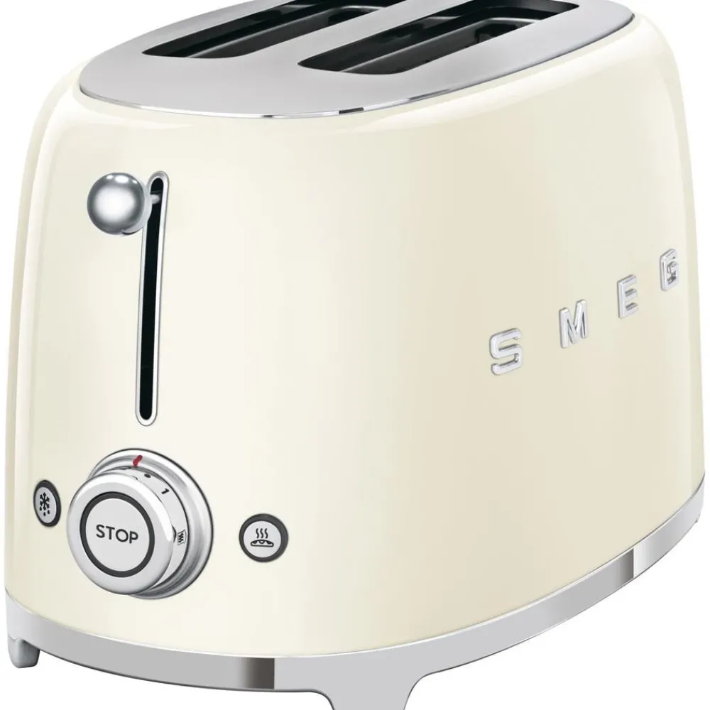 Smeg Tostery>Toster 50'S Style