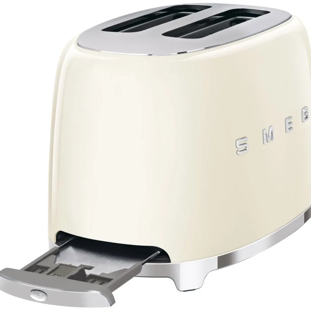 Smeg Tostery>Toster 50'S Style