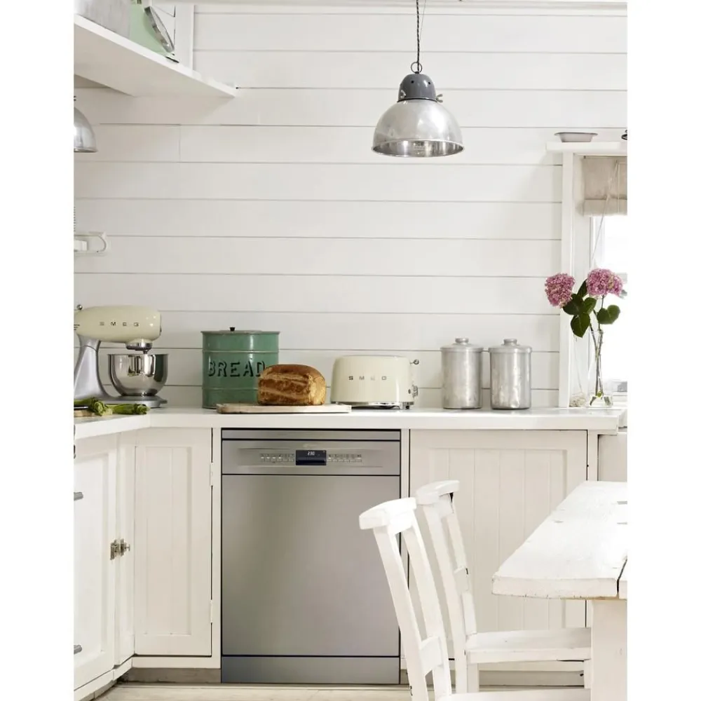 Smeg Tostery>Toster 50'S Style