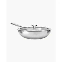 KitchenAid Patelnie>Wok