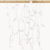 Cheap Zewnetrzna Girlanda Swietlna Led Slingan, 735 Cm I 50 Lampionow Girlandy Świetlne