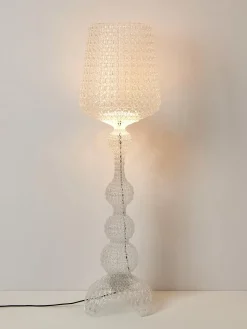 Flash Sale Zewnetrzna Lampa Podlogowa Led Kabuki Lampy Ogrodowe Stojące
