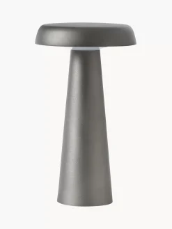 Cheap Zewnetrzna Lampa Stołowa Led Z Funkcja Przyciemniania Arcello Lampy Na Stół Ogrodowy