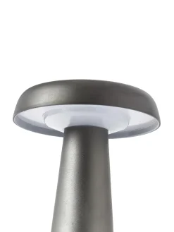 Cheap Zewnetrzna Lampa Stołowa Led Z Funkcja Przyciemniania Arcello Lampy Na Stół Ogrodowy