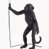 Outlet Zewnetrzna Lampa Stołowa Z Wtyczka Monkey Lampy Na Stół Ogrodowy