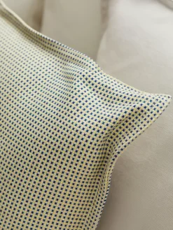 Fashion Zewnetrzna Poszewka Na Poduszke Ortun Poduszki Dekoracyjne
