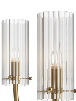 Flash Sale Zyrandol Arco Żyrandole