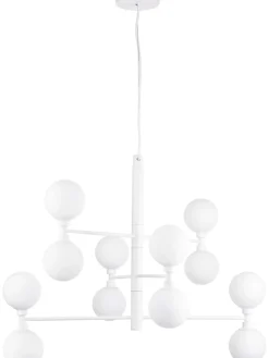 Best Zyrandol Grover Lampy Wiszące