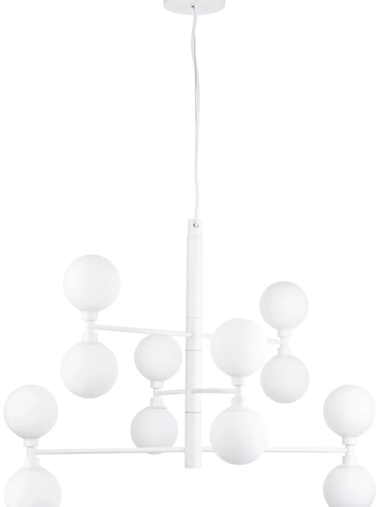 Best Zyrandol Grover Lampy Wiszące