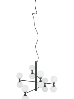 Sale Zyrandol Grover Lampy Wiszące