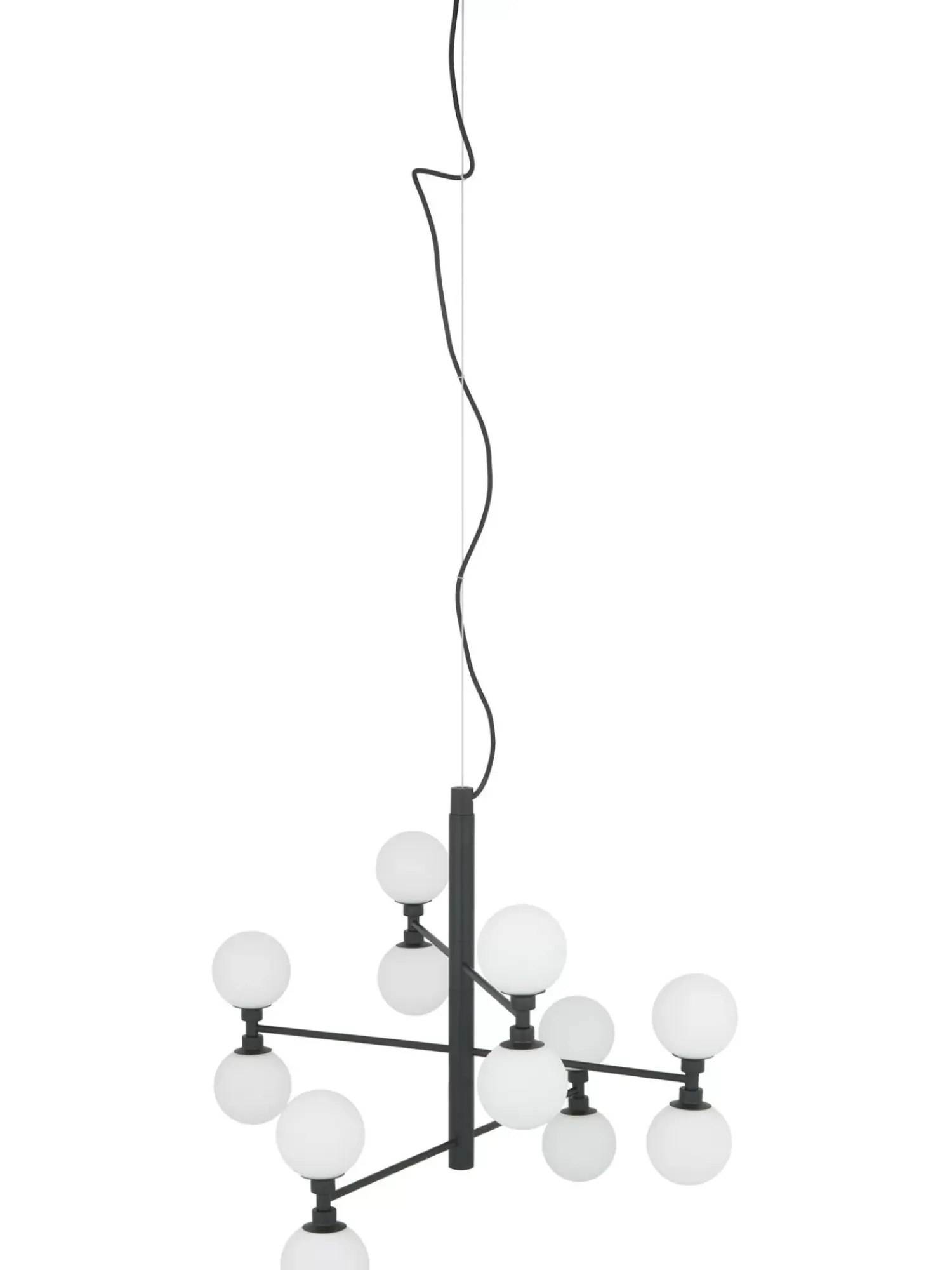 Sale Zyrandol Grover Lampy Wiszące