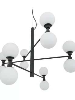 Sale Zyrandol Grover Lampy Wiszące