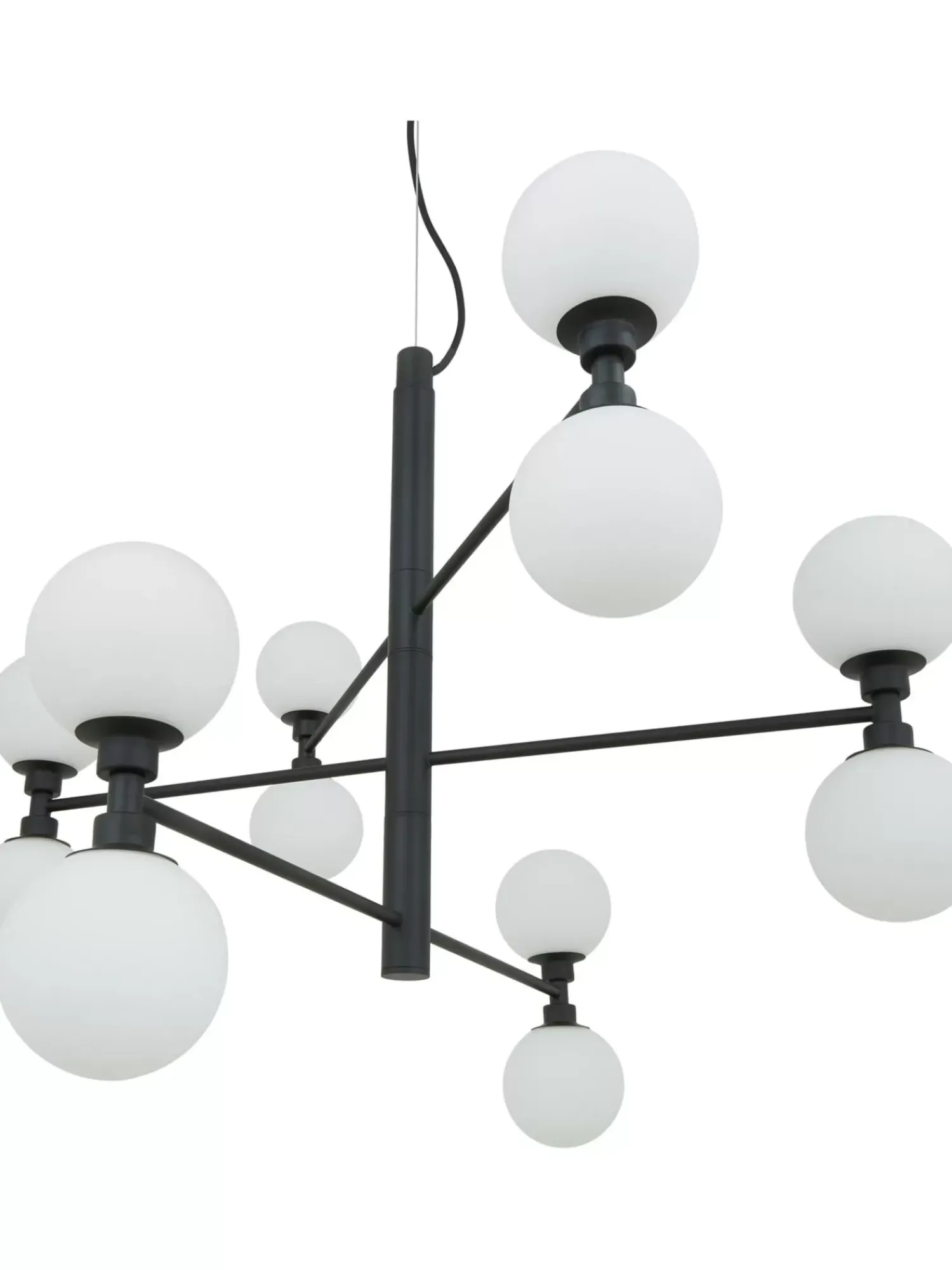 Sale Zyrandol Grover Lampy Wiszące