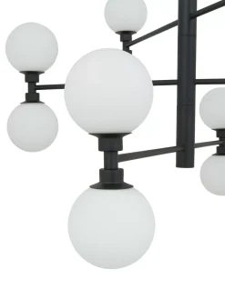 Sale Zyrandol Grover Lampy Wiszące