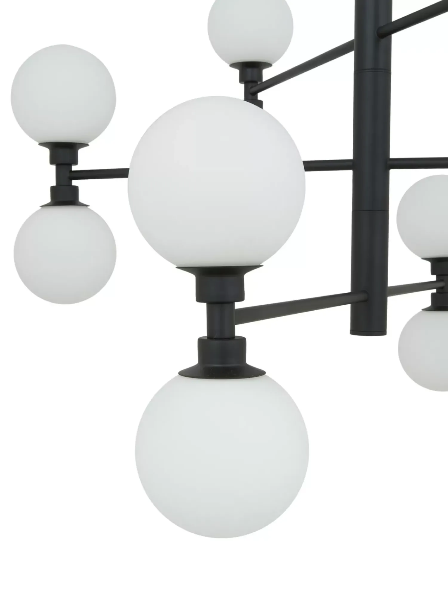 Sale Zyrandol Grover Lampy Wiszące