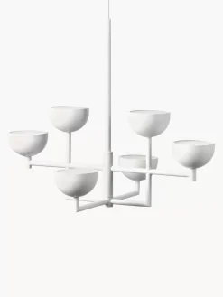 Sale Zyrandol Led Paula Lampy Wiszące