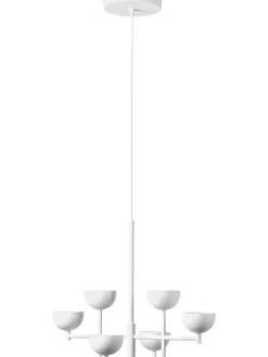 Sale Zyrandol Led Paula Lampy Wiszące