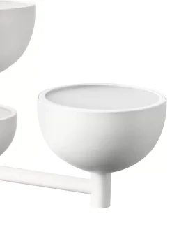 Sale Zyrandol Led Paula Lampy Wiszące