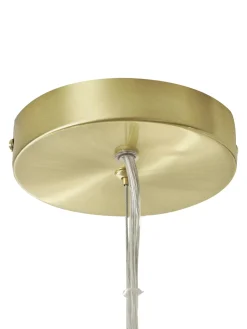 Shop Zyrandol Ze Szklanymi Kulami Unique Lampy Wiszące